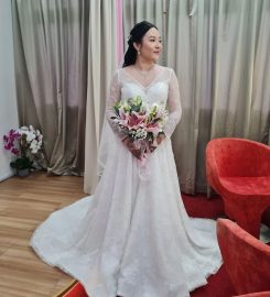 The Gown Warehouse Review