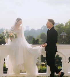 The Gown Warehouse Review