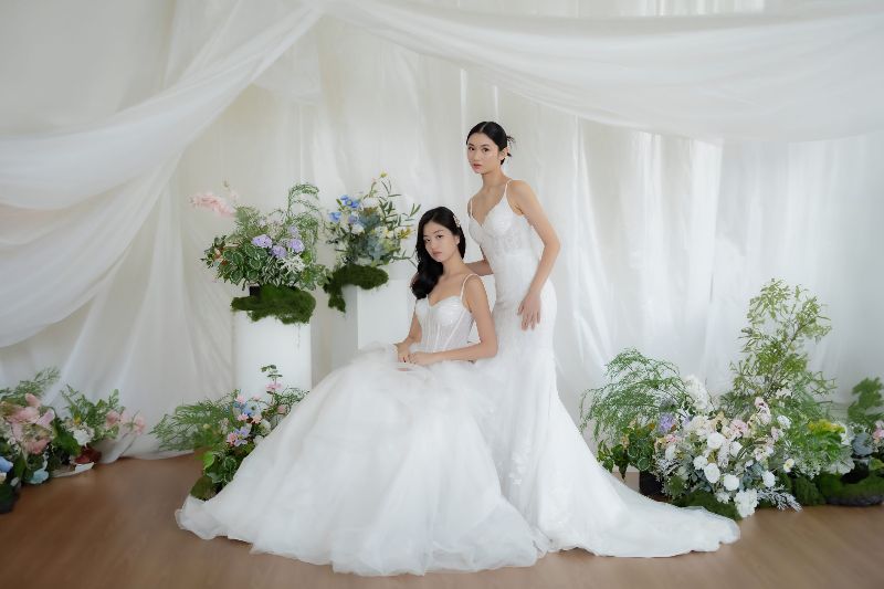 The Gown Warehouse Review