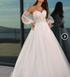Thomson Wedding Collection Review