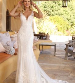 Thomson Wedding Collection Review