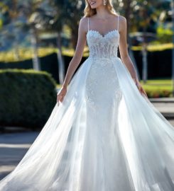 Thomson Wedding Collection Review