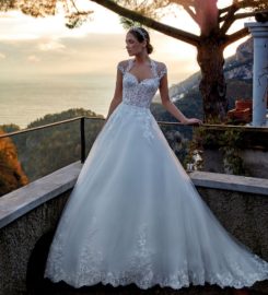 Thomson Wedding Collection Review